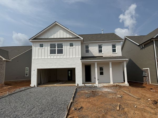 160 Yuma Lane , White House, TN 37188