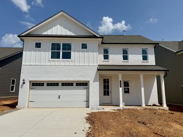 160 Yuma Lane , White House, TN 37188