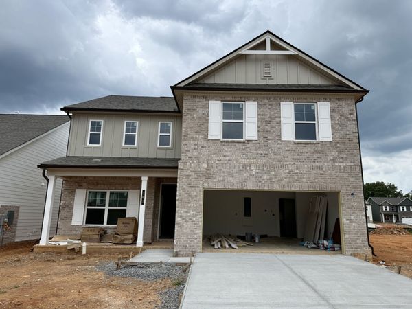161 Yuma Lane , White House, TN 37188