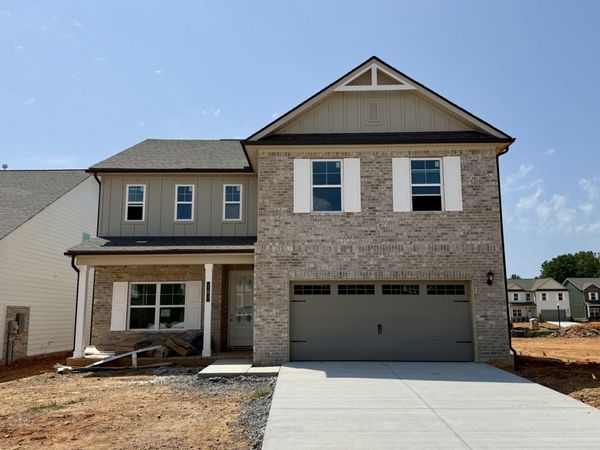 161 Yuma Lane , White House, TN 37188