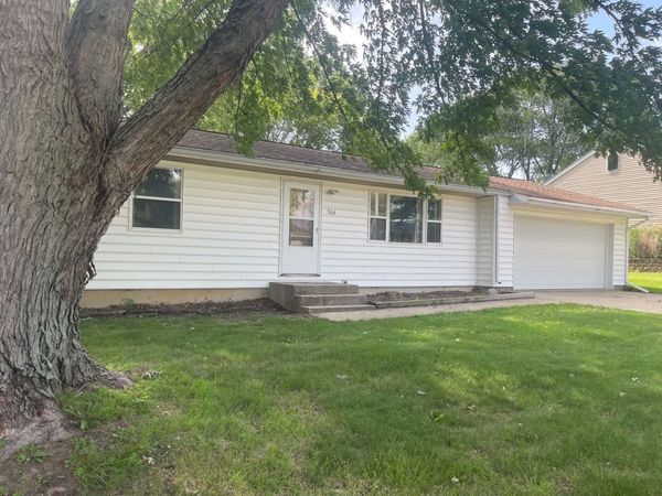 306 Thomas Avenue , Rock Falls, IL 61071