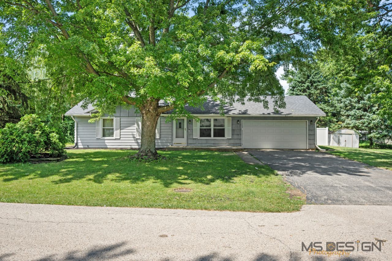 15 N Prairie Street, Cortland, IL 60112 Main Photo