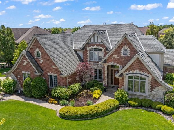 22602 Granite Drive , Frankfort, IL 60423