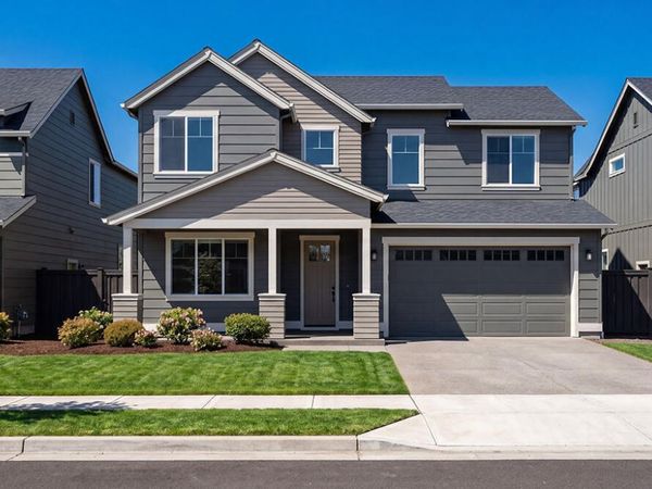 60928 SE Apollo Place, Bend, OR 97702