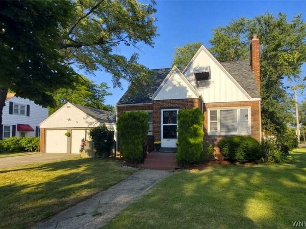 275 Capen Boulevard , Amherst, NY 14226