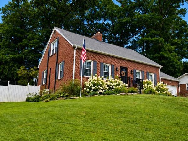 211 Witherspoon St, BECKLEY, WV 25801