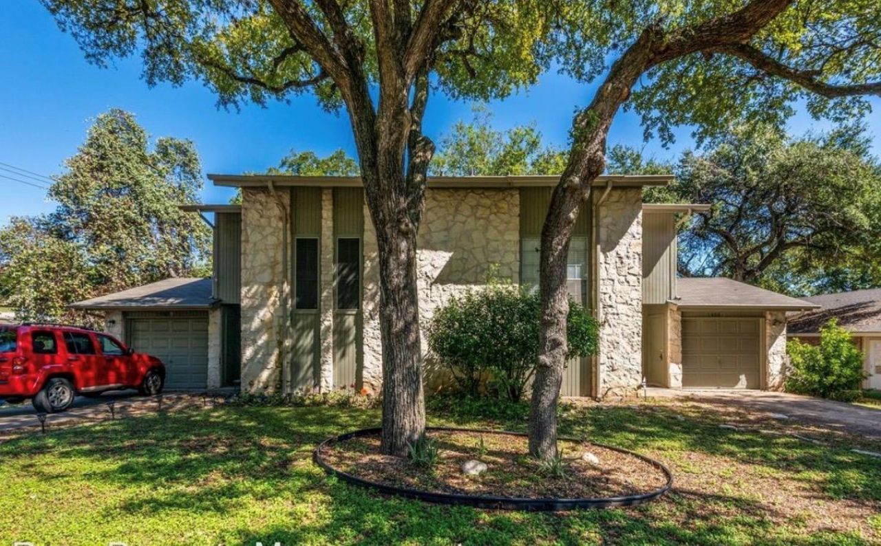 1400 Vista Ridge Cv, Unit B, Austin, TX 78754 Main Photo