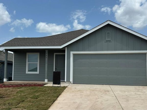 245 Pink Footed PASS, Uhland, TX 78640