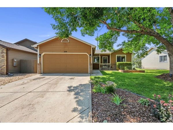259 Calcite Ct, Loveland, CO 80537