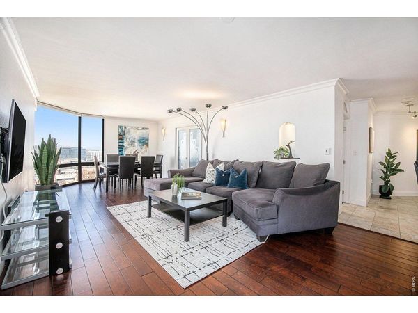 1625 Larimer St, Unit 2601, Denver, CO 80202