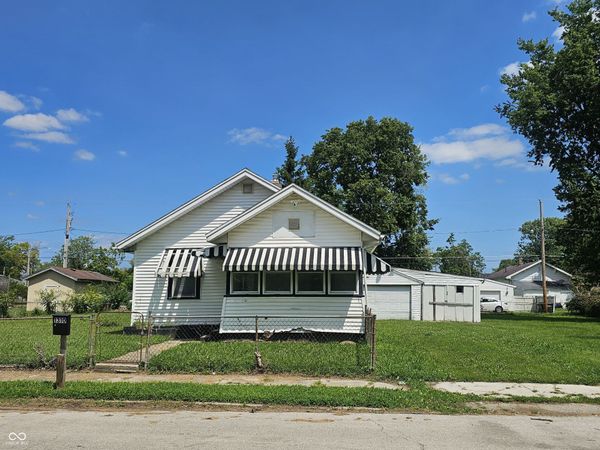 1310 E 5th Street , Muncie, IN 47302