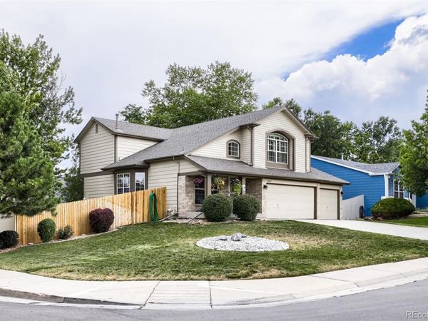 2897 S Coors Drive, Lakewood, CO 80228