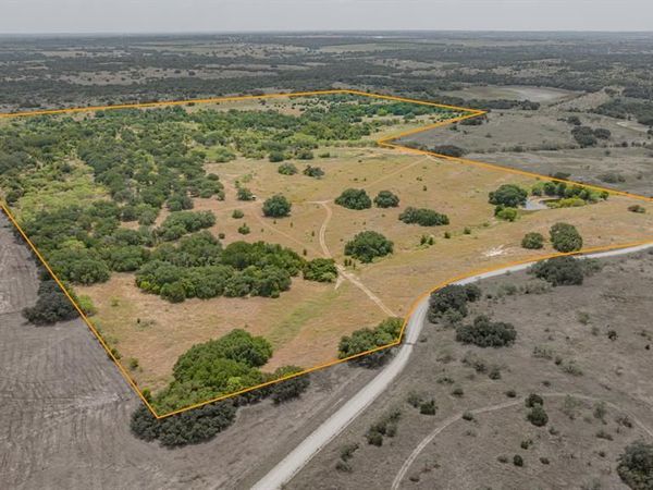 TBD County Road 507 , Dublin, TX 76446