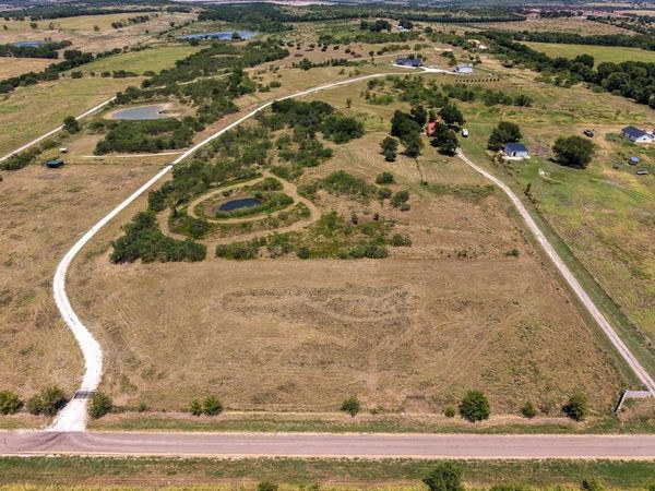 TBD Alexander Road , Moody, TX 76557