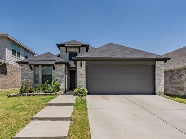 5320 Big Thicket Lane, Royse City, TX 75189
