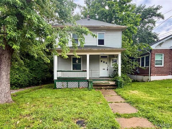 2705 Lyndhurst Avenue , St Louis, MO 63114