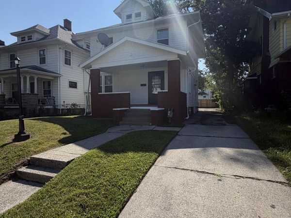 734 Brighton Avenue, Toledo, OH 43609