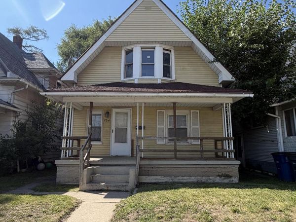 754 Spencer Street, Toledo, OH 43609