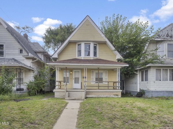 754 Spencer Street, Toledo, OH 43609