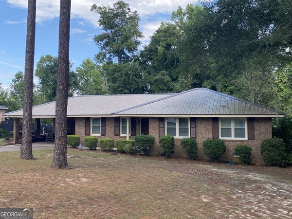 503 Brookdale Drive, Dublin, GA 31021