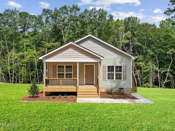324 Chartres Street, Fuquay Varina, NC 27526