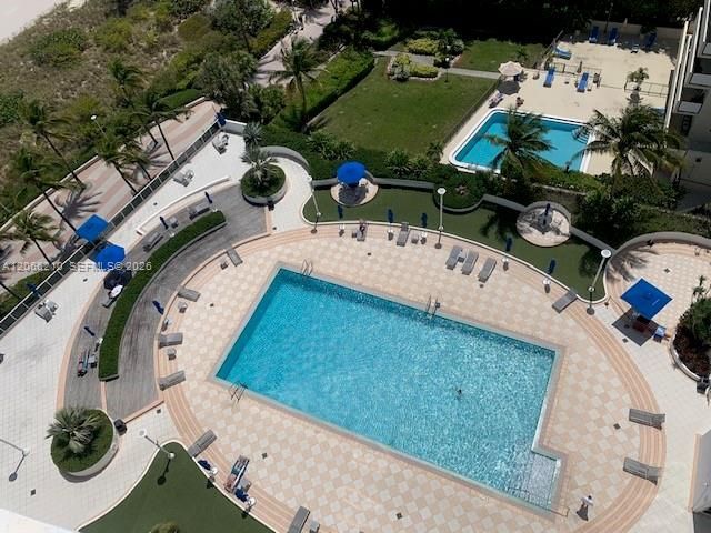 100 Lincoln Rd, Unit 301, Miami Beach, FL 33139 Photo