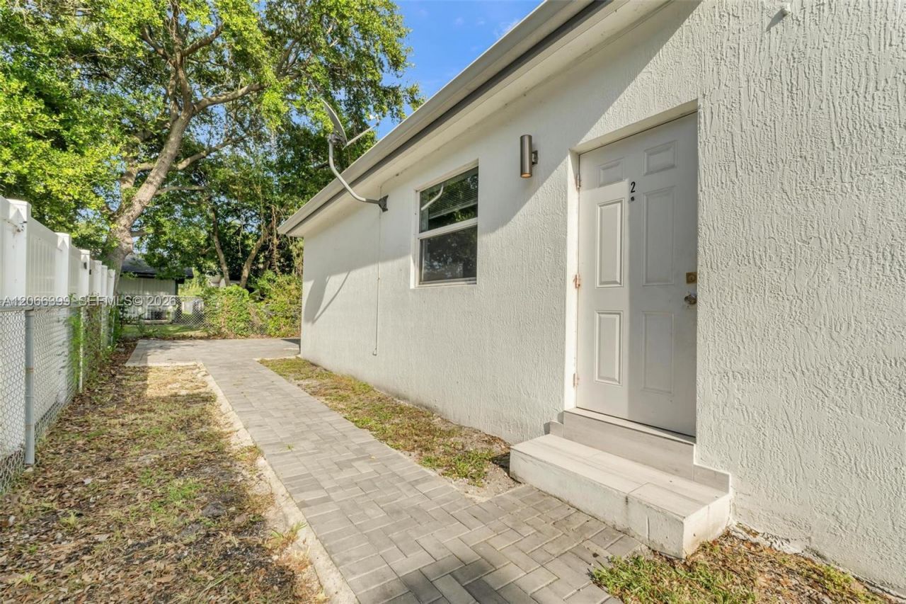 7537 NW 3rd Ave, Unit 1, Miami, FL 33150 Photo