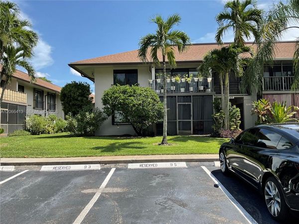 5769 Washington St , Unit G21, Hollywood, FL 33023