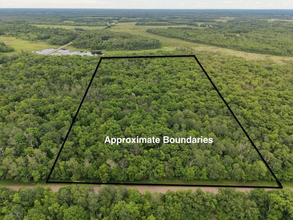 2649 Quail Avenue, Brook Park, MN 55007