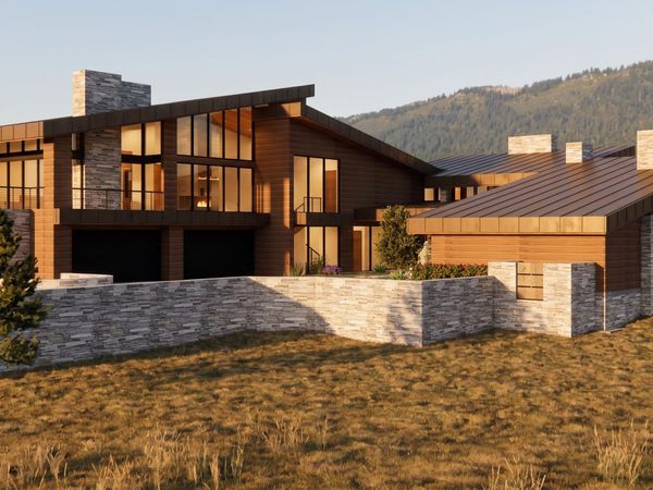 2037 West Mountain Road, Donnelly, ID 83615