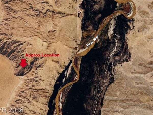 APN #040-13-701-024 , Moapa, NV 89007