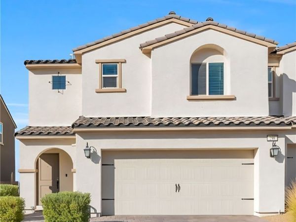 298 QUAIL FINCH Drive, Henderson, NV 89012