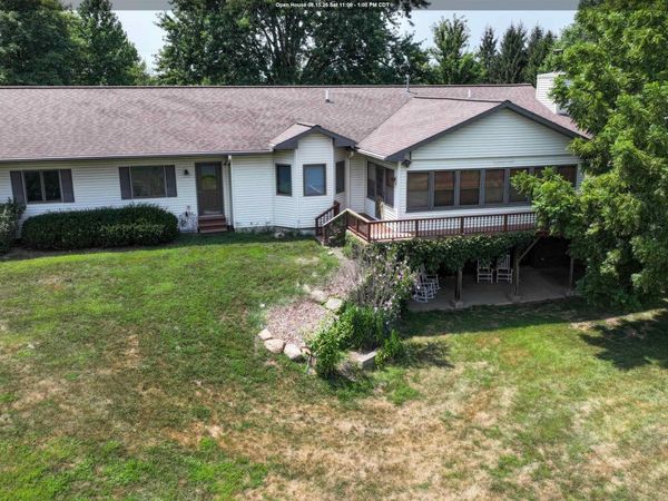 2191 Key Boulevard, Fairfield, IA 52556