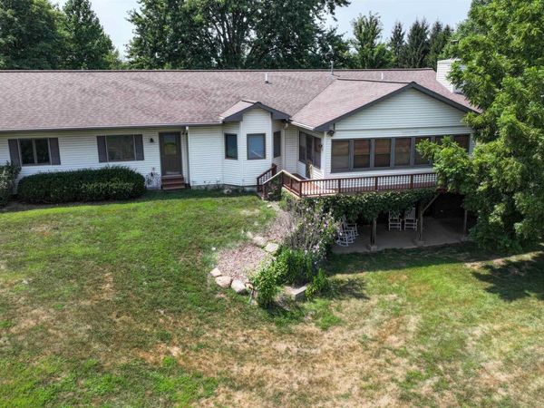 2191 Key Boulevard, Fairfield, IA 52556