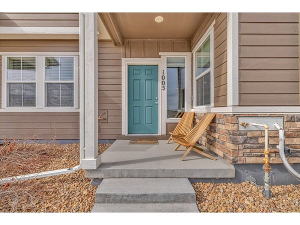 10581 Paris St, Unit 1005, Henderson, CO 80640