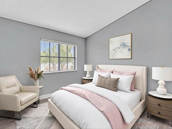 3504 BRIAR BAY Boulevard, Unit 204, West Palm Beach, FL 33411