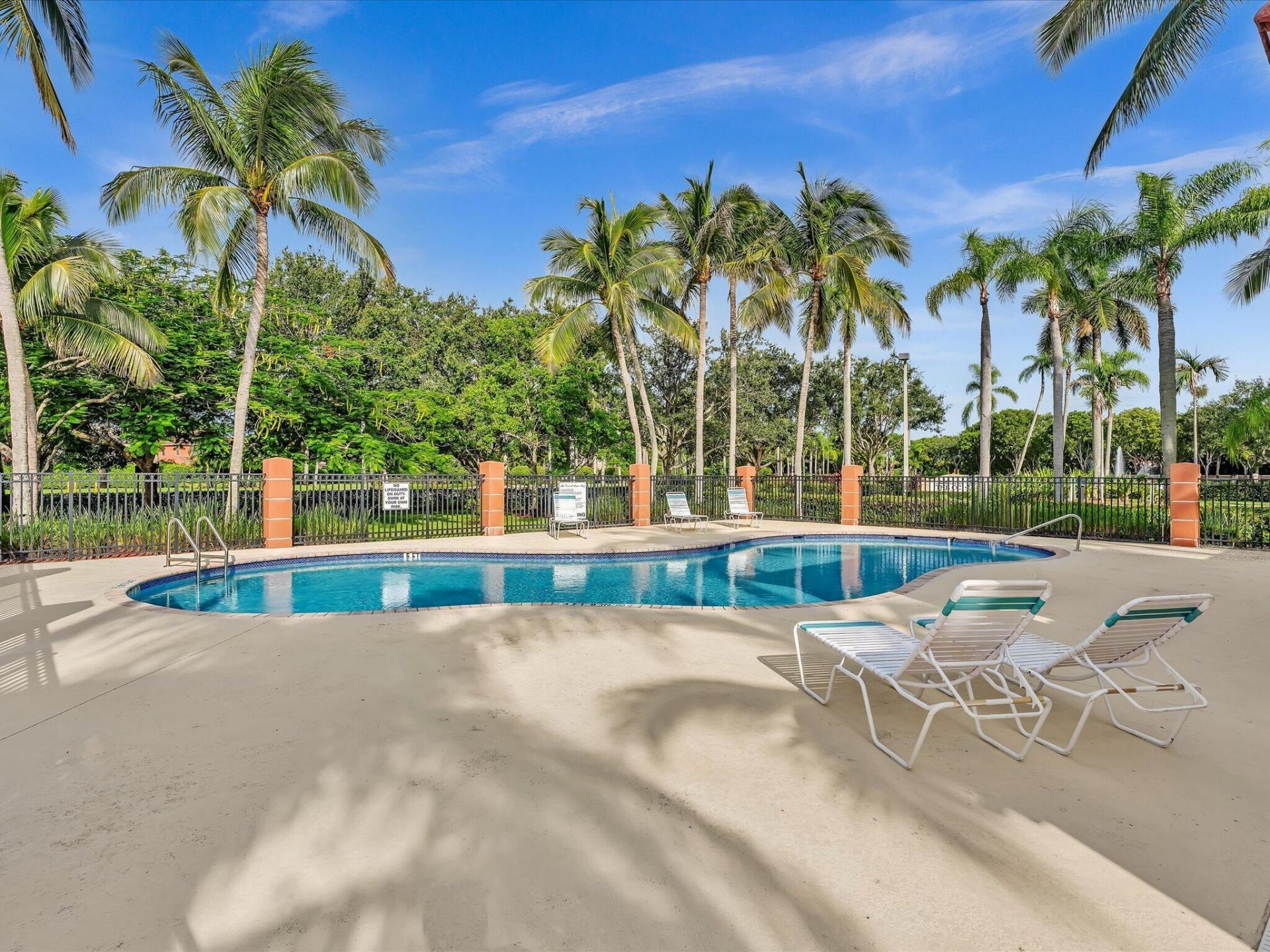 3504 Briar Bay Boulevard, Unit 204, West Palm Beach, FL 33411 Photo
