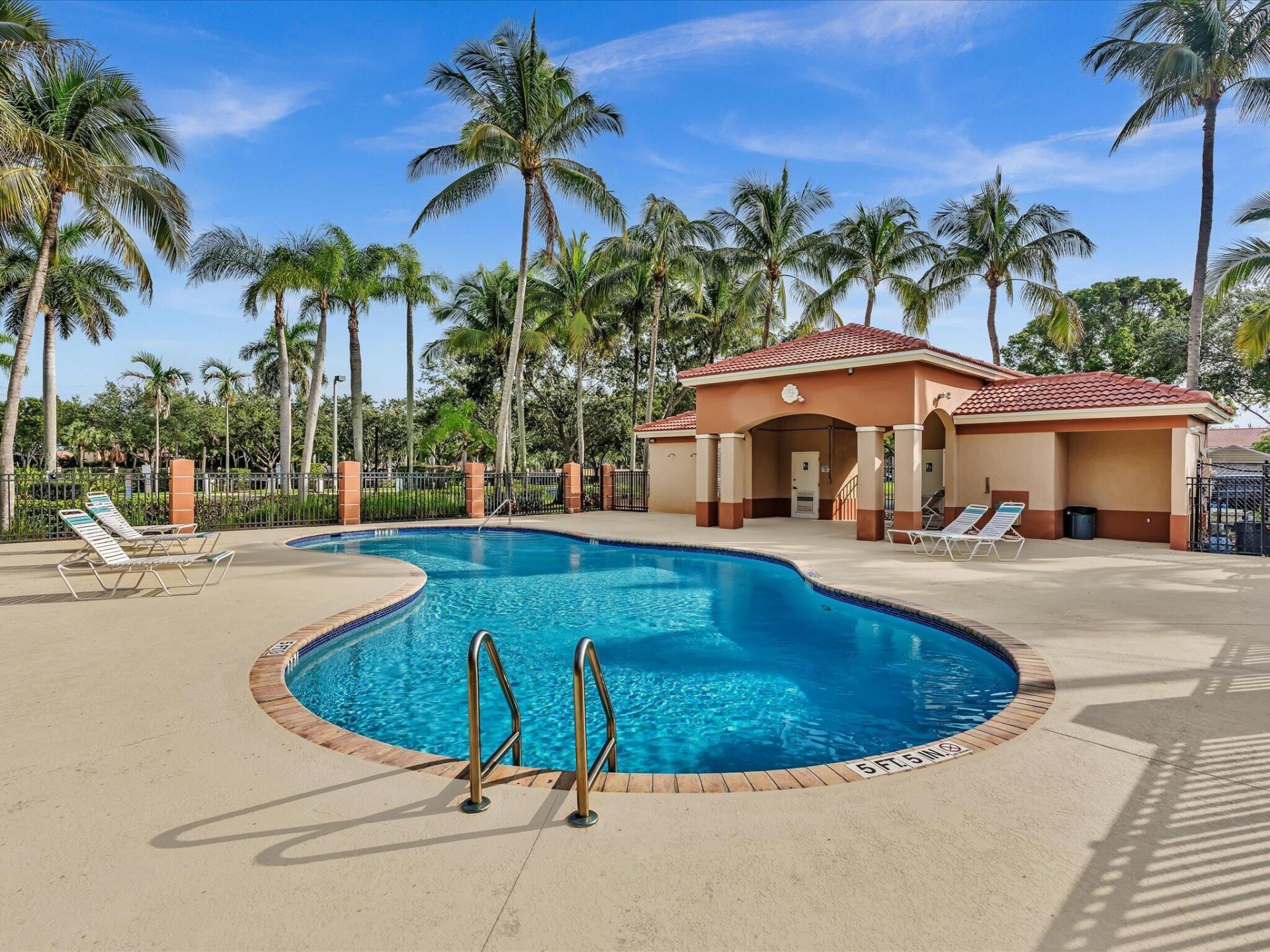 3504 Briar Bay Boulevard, Unit 204, West Palm Beach, FL 33411 Photo