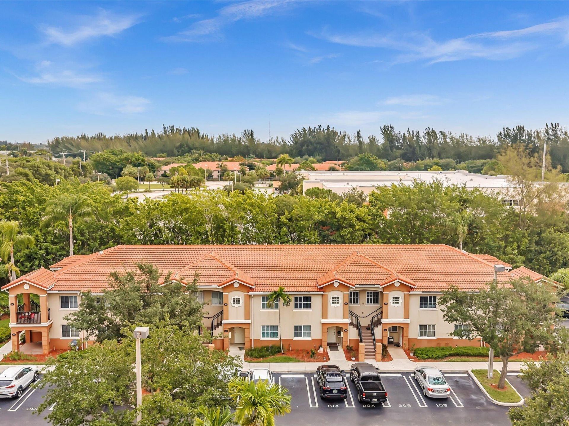 3504 Briar Bay Boulevard, Unit 204, West Palm Beach, FL 33411 Photo