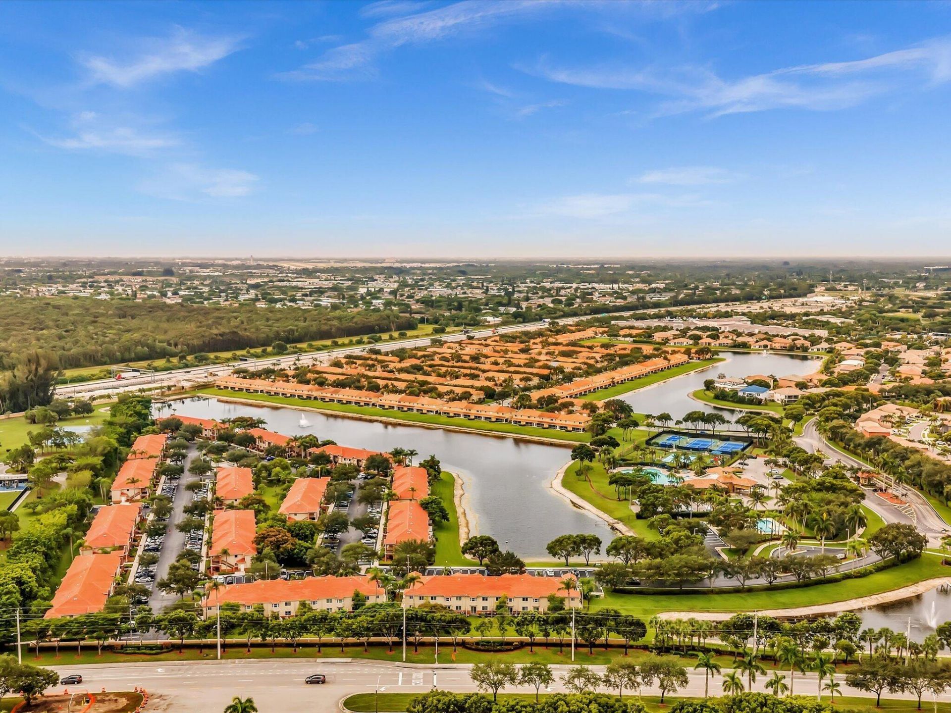 3504 Briar Bay Boulevard, Unit 204, West Palm Beach, FL 33411 Photo