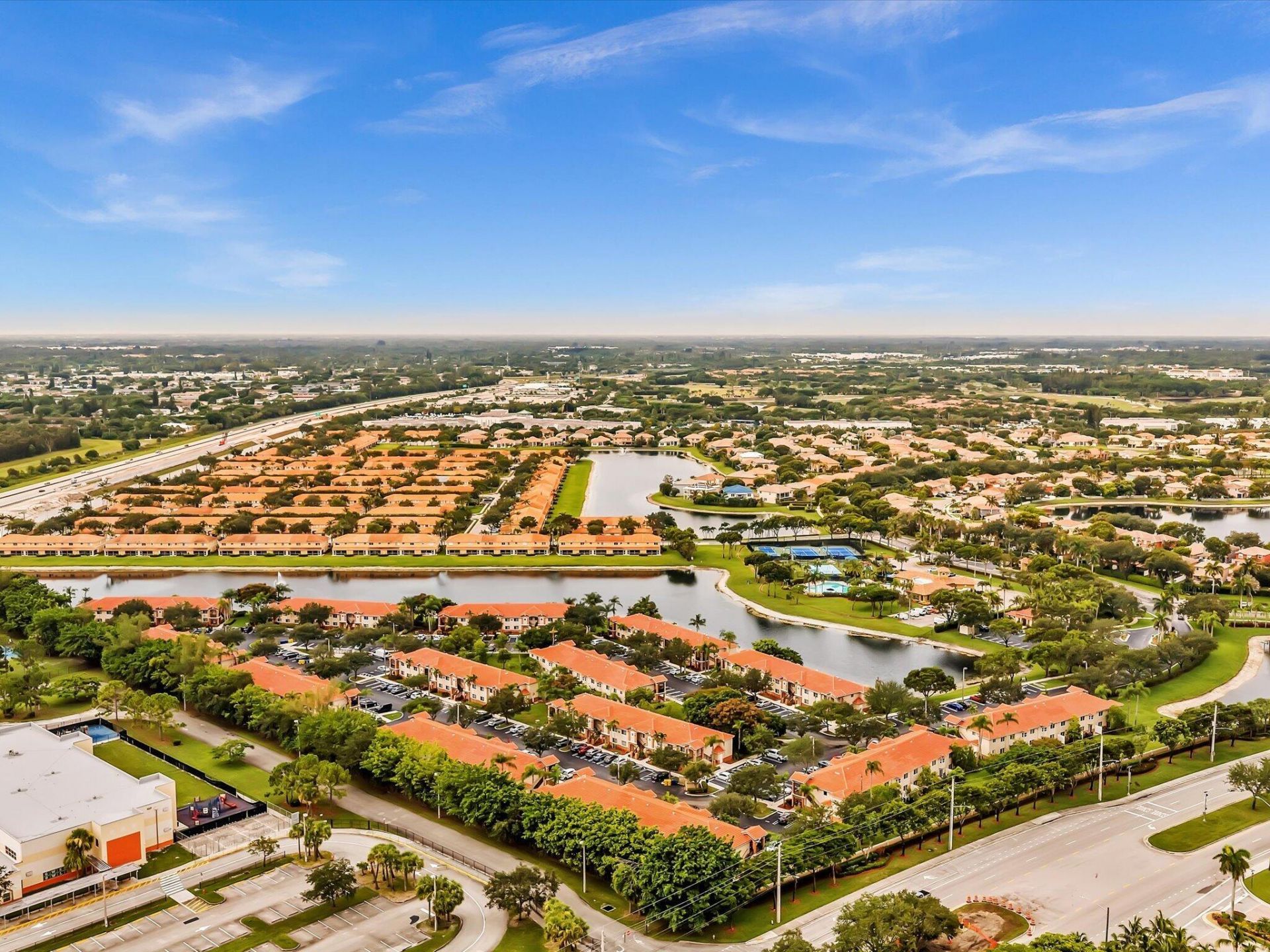 3504 Briar Bay Boulevard, Unit 204, West Palm Beach, FL 33411 Photo