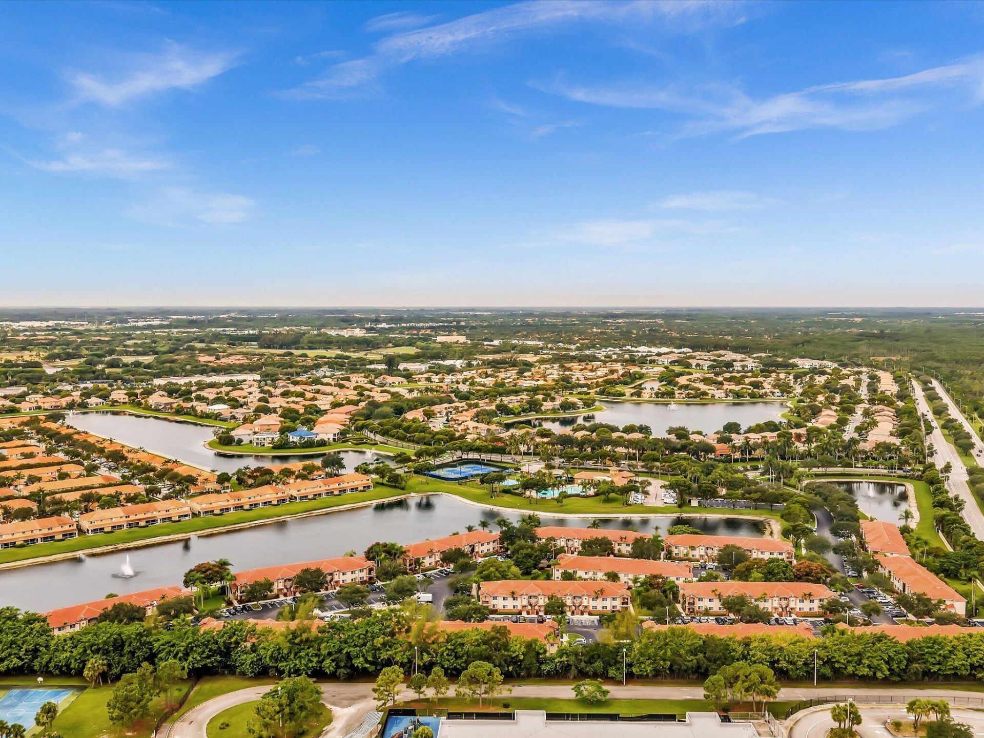 3504 Briar Bay Boulevard, Unit 204, West Palm Beach, FL 33411 Photo