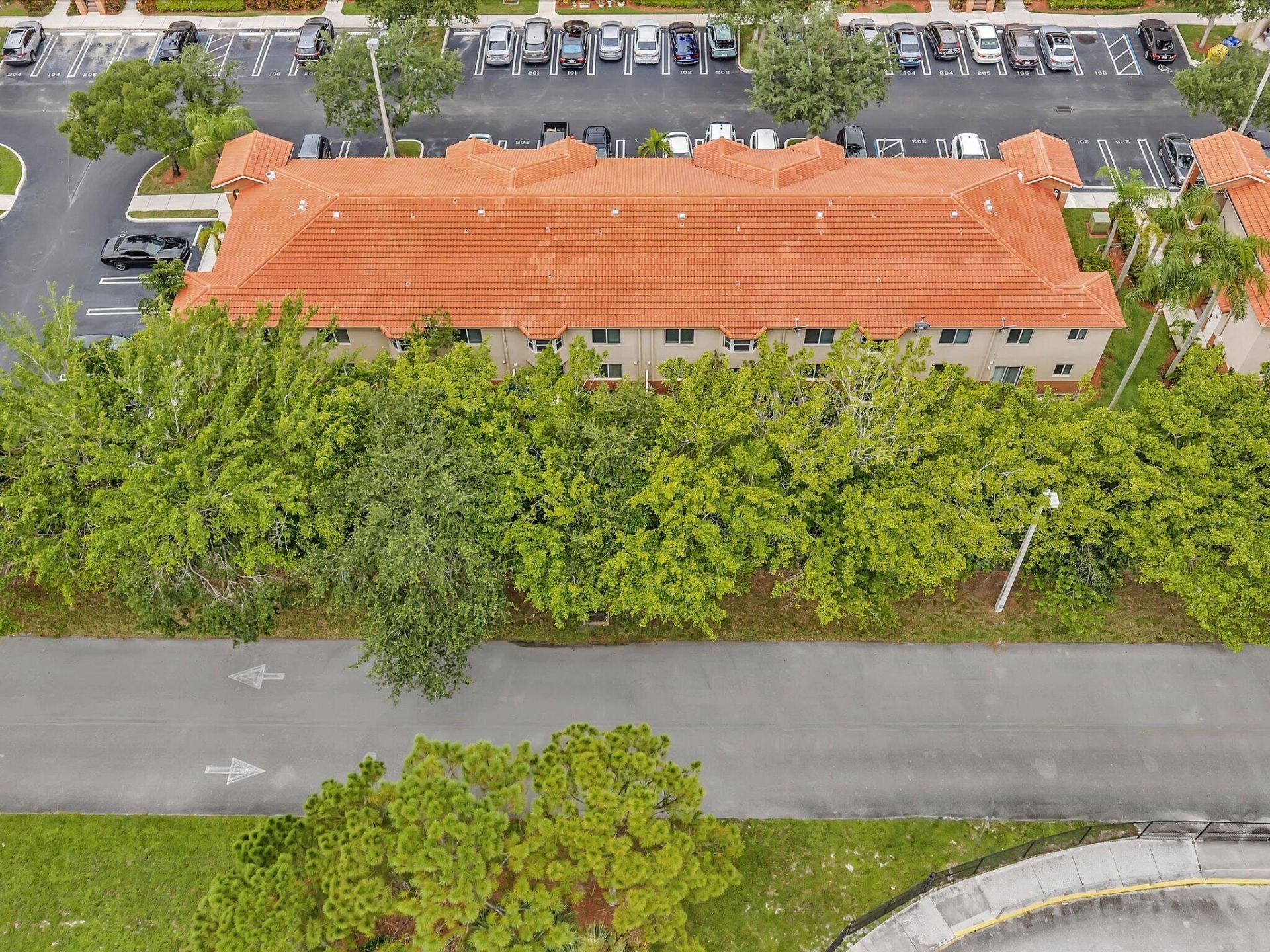 3504 Briar Bay Boulevard, Unit 204, West Palm Beach, FL 33411 Photo