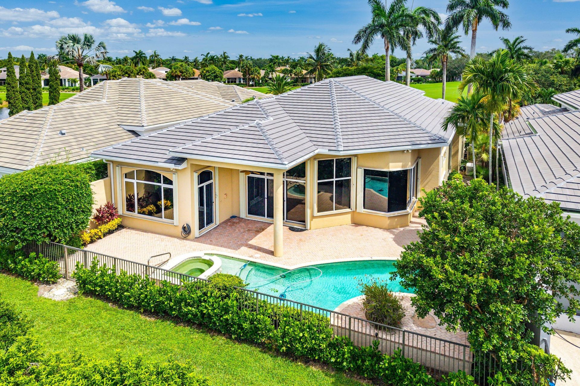 7700 Bella Verde Way, Delray Beach, FL 33446 Photo