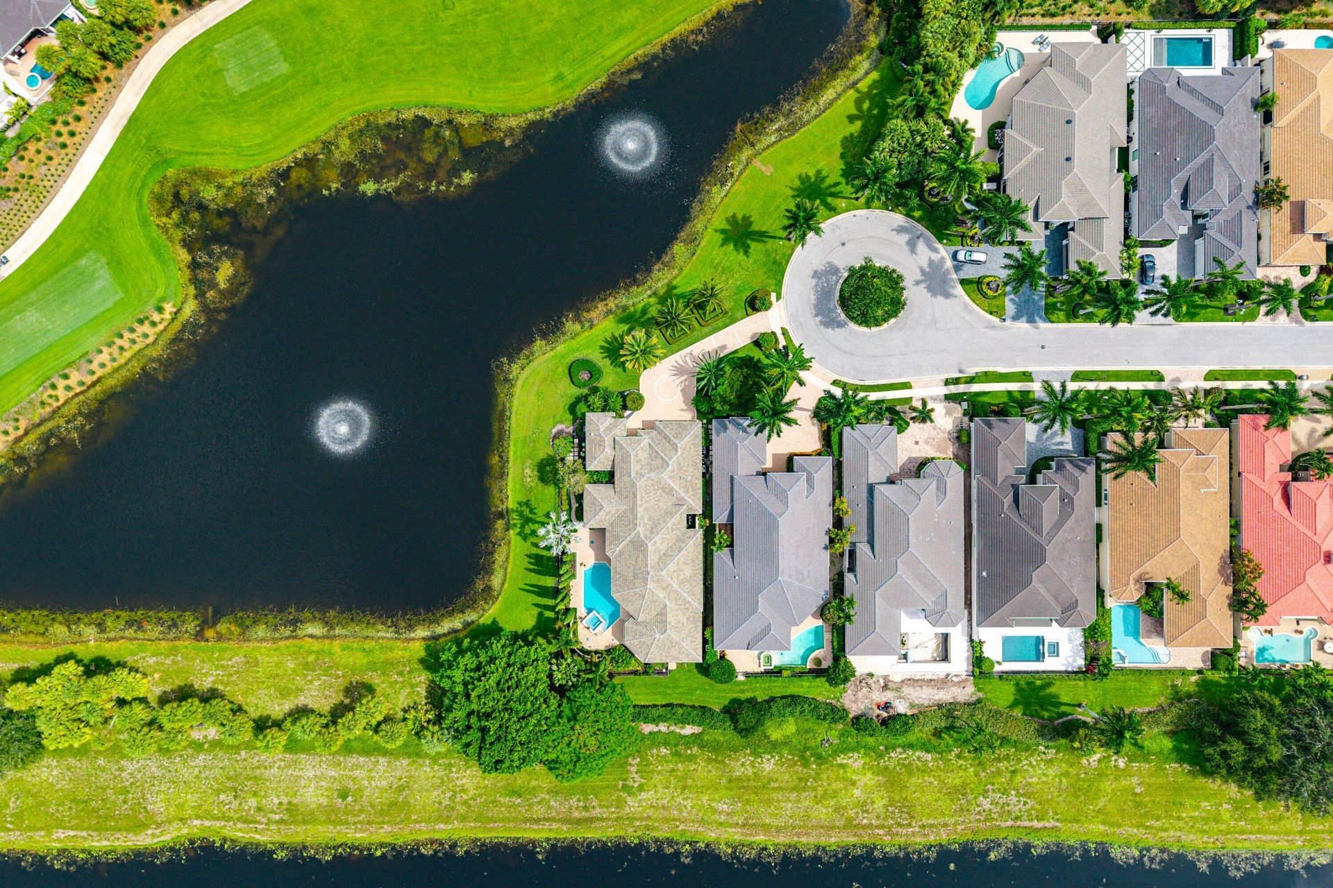 7700 Bella Verde Way, Delray Beach, FL 33446 Photo