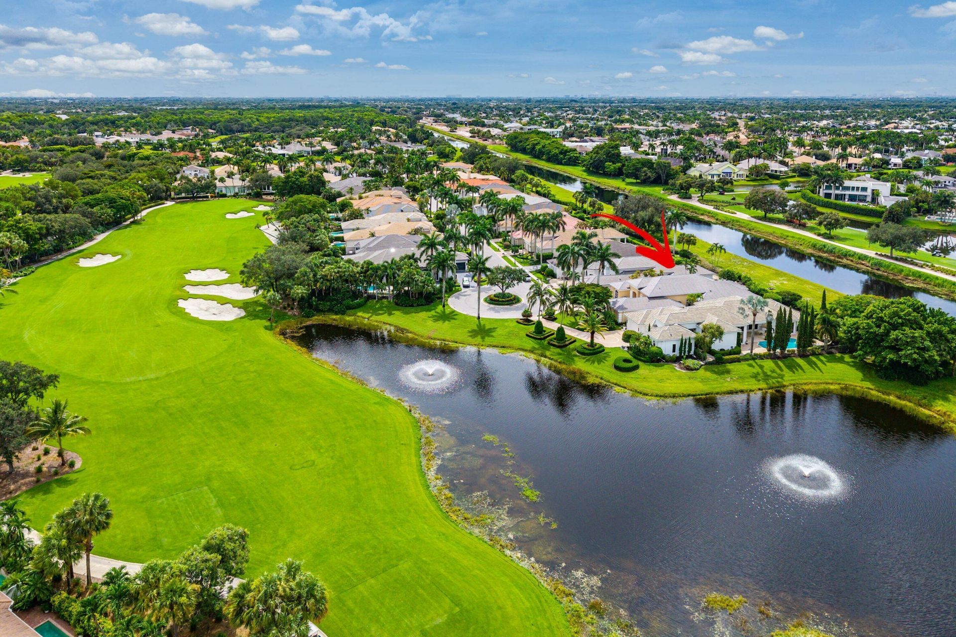 7700 Bella Verde Way, Delray Beach, FL 33446 Photo