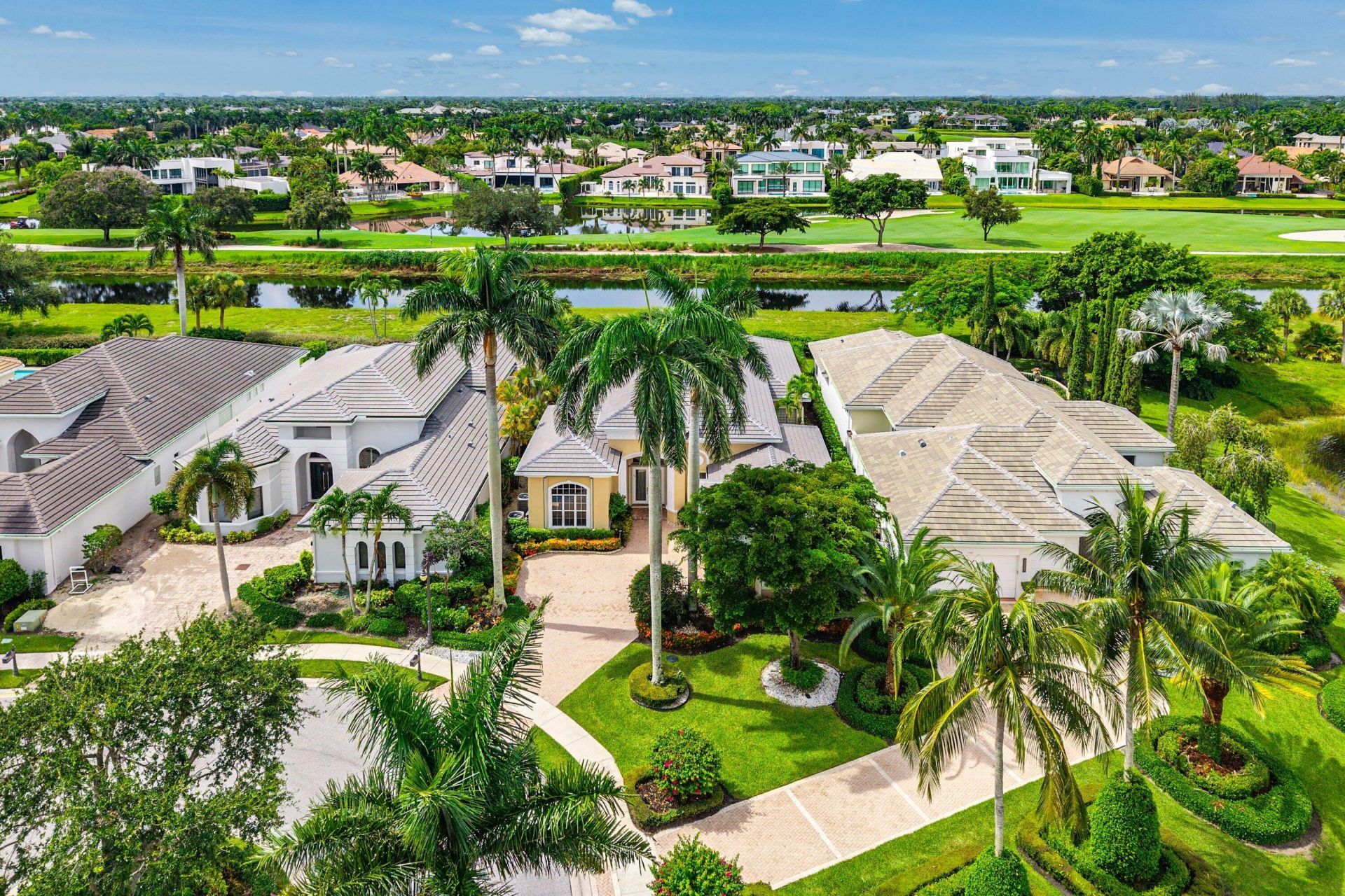7700 Bella Verde Way, Delray Beach, FL 33446 Photo