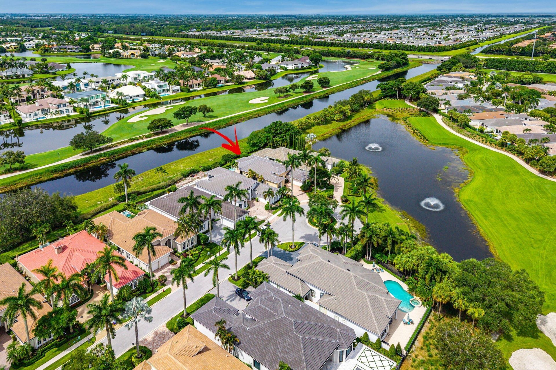 7700 Bella Verde Way, Delray Beach, FL 33446 Photo