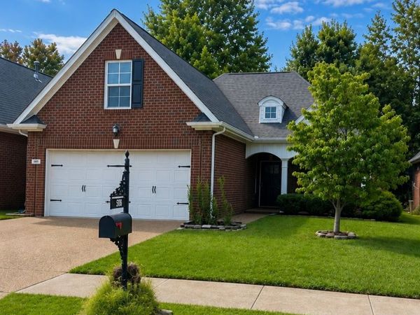 508 Indian Ridge Circle , White House, TN 37188