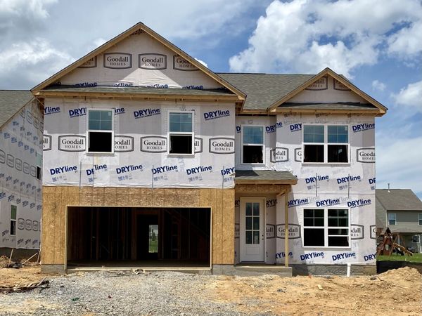 176 Yuma Lane , White House, TN 37188